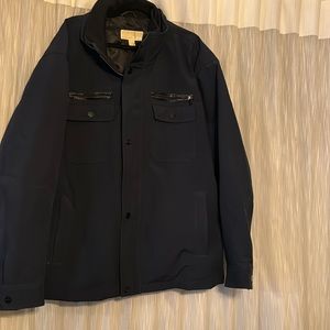 Lightweight men’s jacket